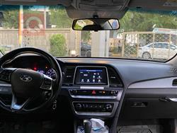 هیوندای سۆناتا